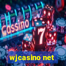 wjcasino net